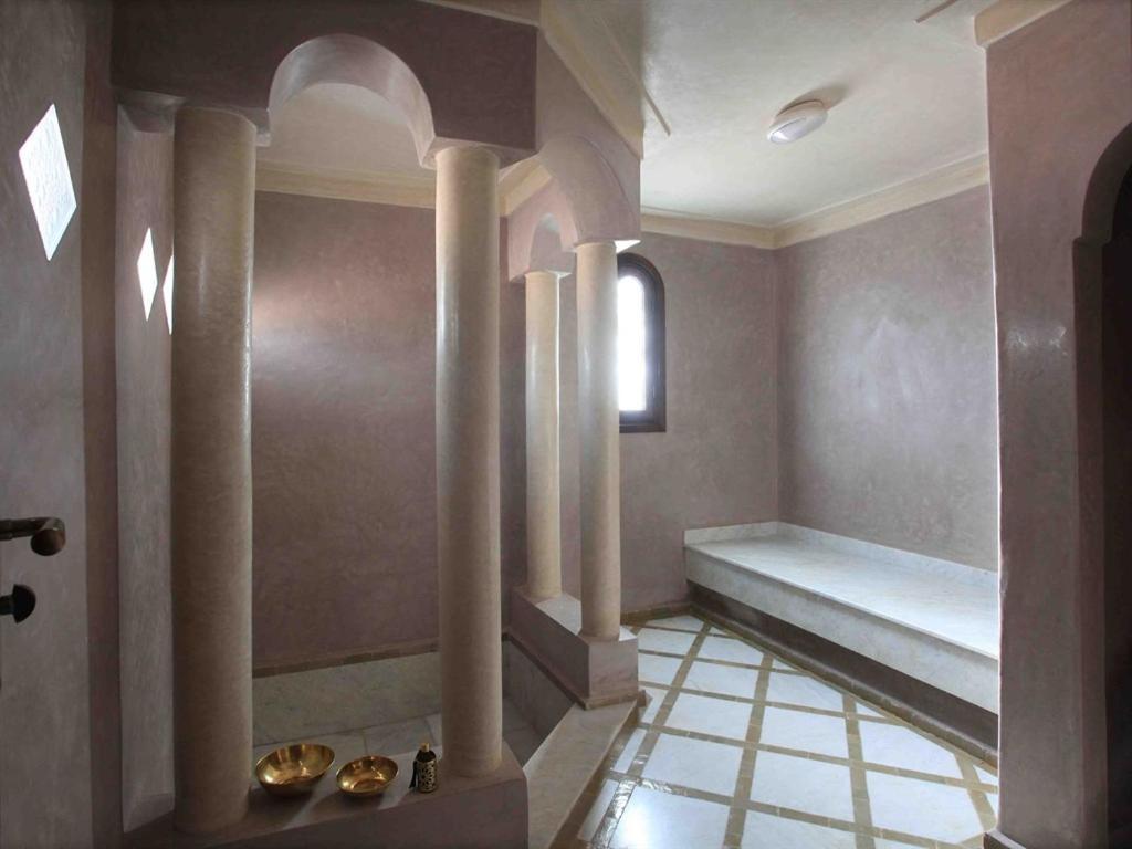 Dar Layyina Hotel Chwiter Exterior photo