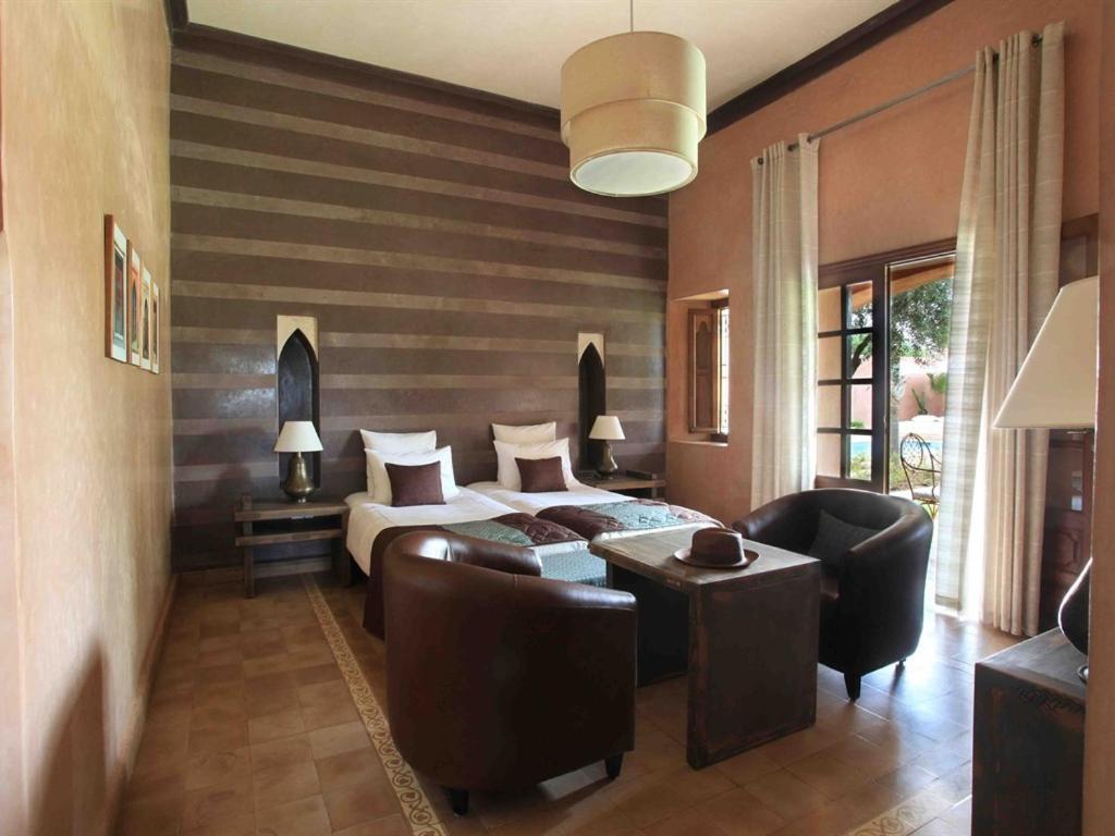 Dar Layyina Hotel Chwiter Room photo