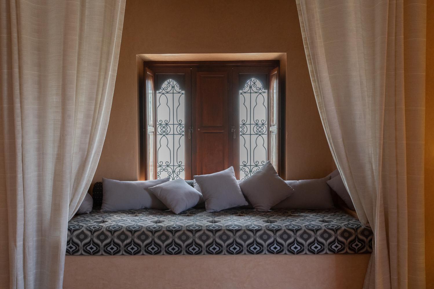 Dar Layyina Hotel Chwiter Room photo
