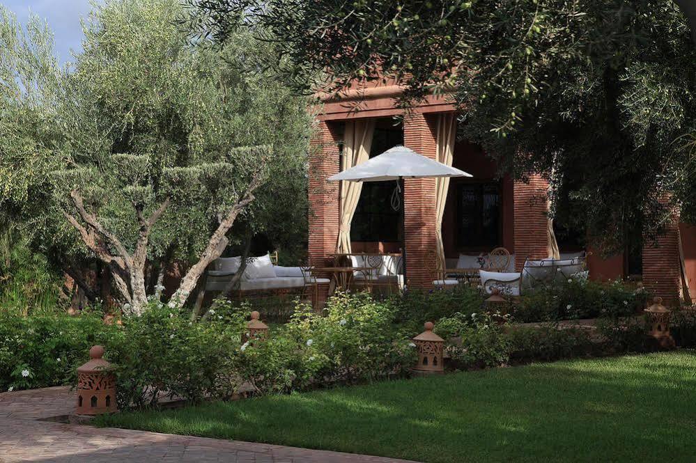 Dar Layyina Hotel Chwiter Exterior photo