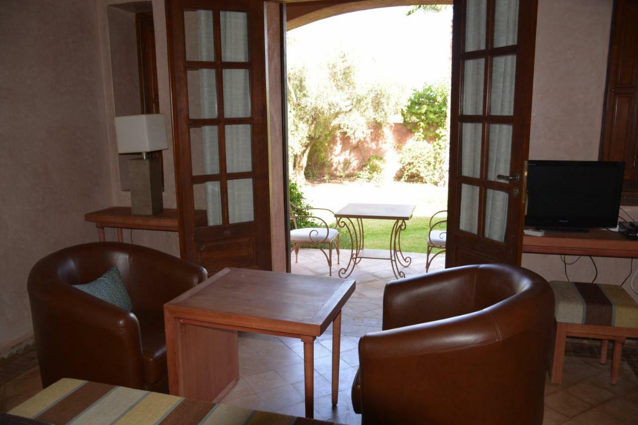 Dar Layyina Hotel Chwiter Exterior photo